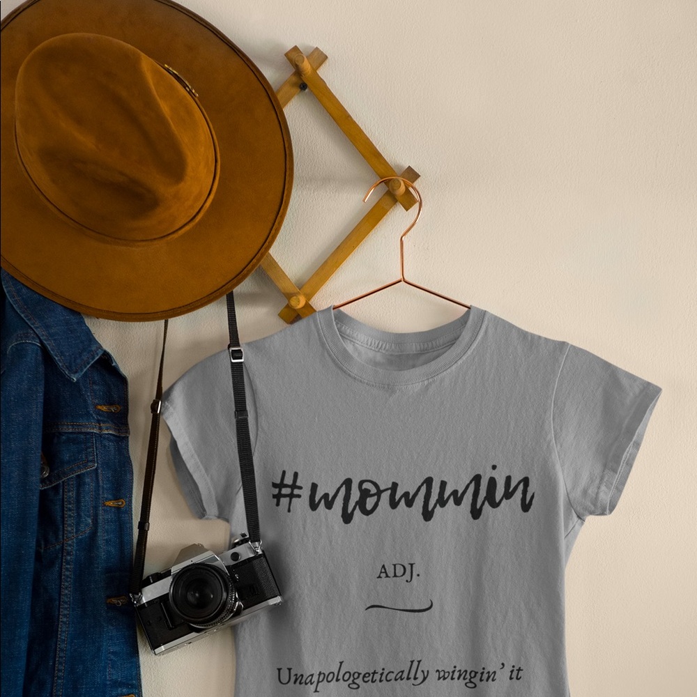 Branded Tshirt